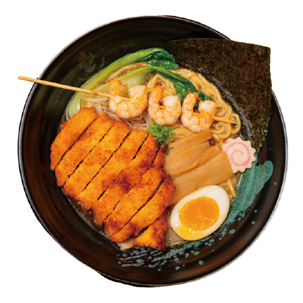 comida japonesa