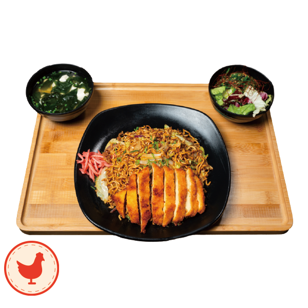 comida japonesa