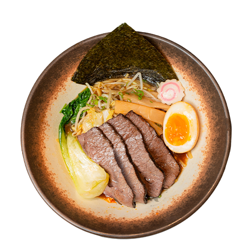 comida japonesa